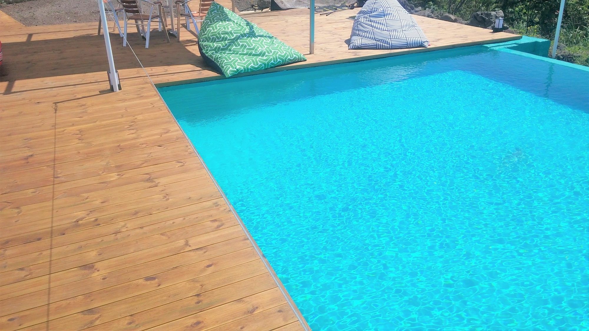 Jeju 2Jj Hotell Seogwipo Exteriör bild