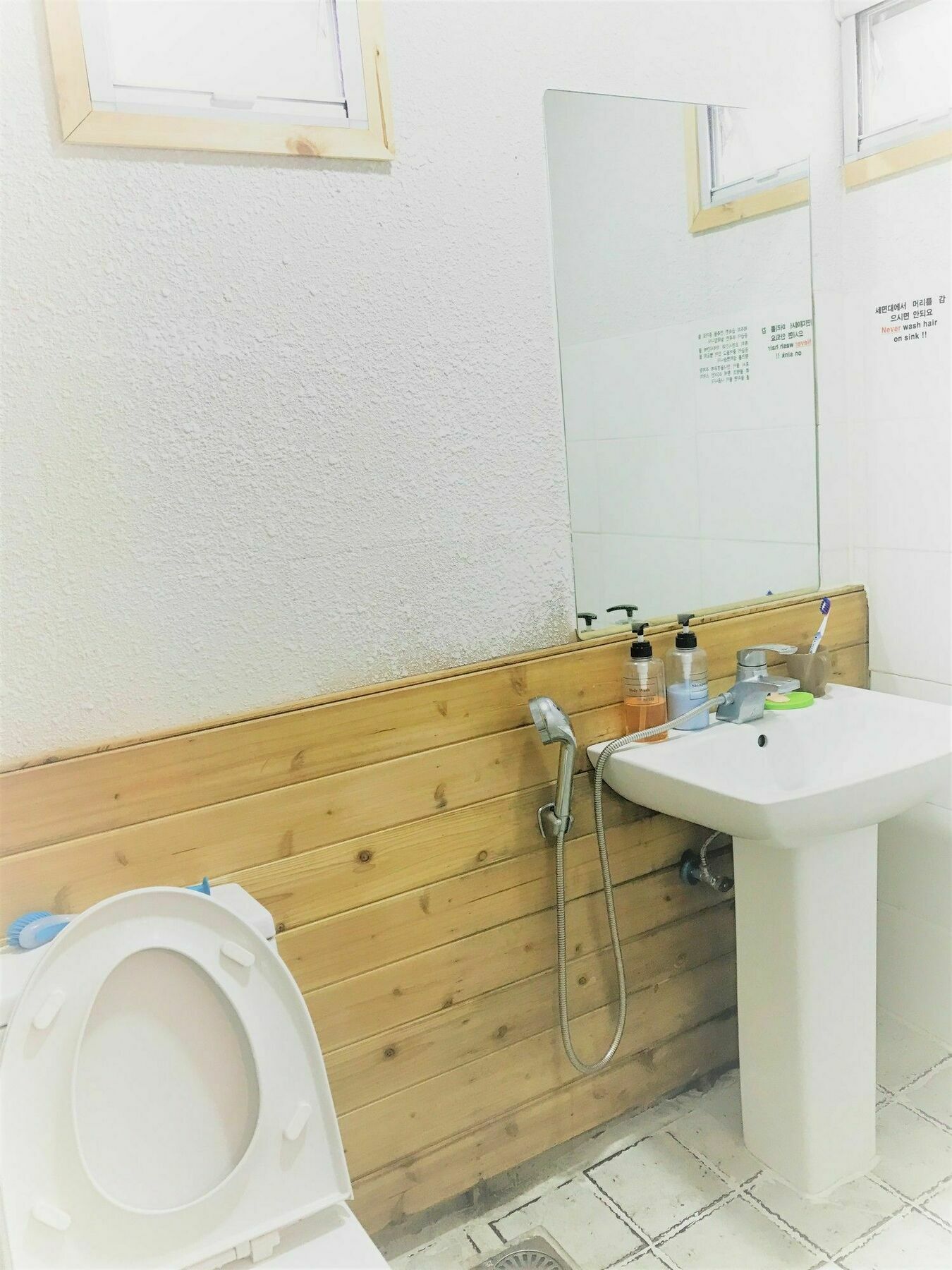 Jeju 2Jj Hotell Seogwipo Exteriör bild